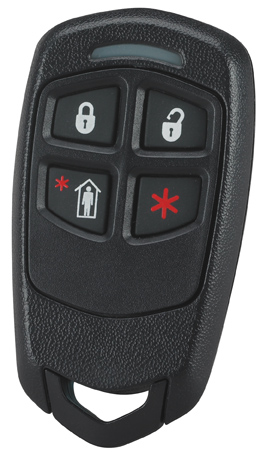 Standard Key Fob